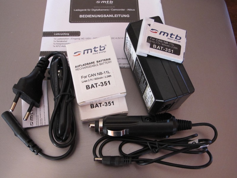 4208373 Mtb digi charger dcl 638 can nb
